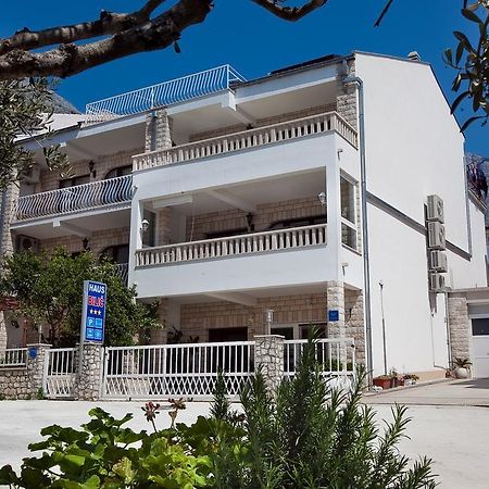 Appartement House Bilic à Baška Voda Extérieur photo