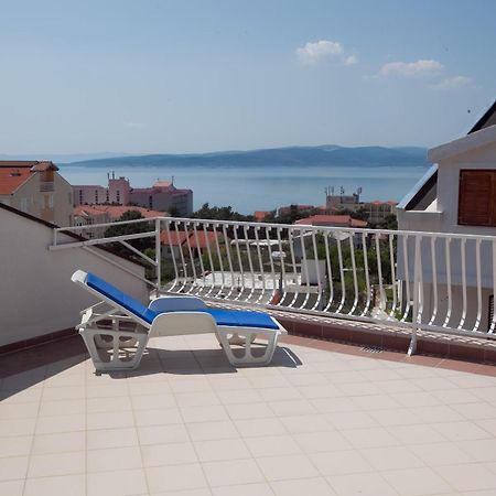 Appartement House Bilic à Baška Voda Chambre photo