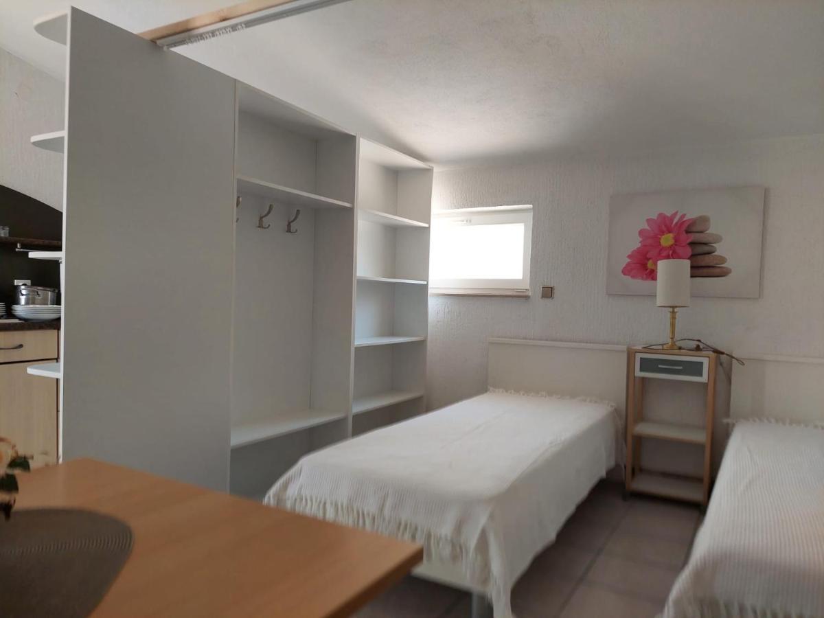 Appartement House Bilic à Baška Voda Extérieur photo