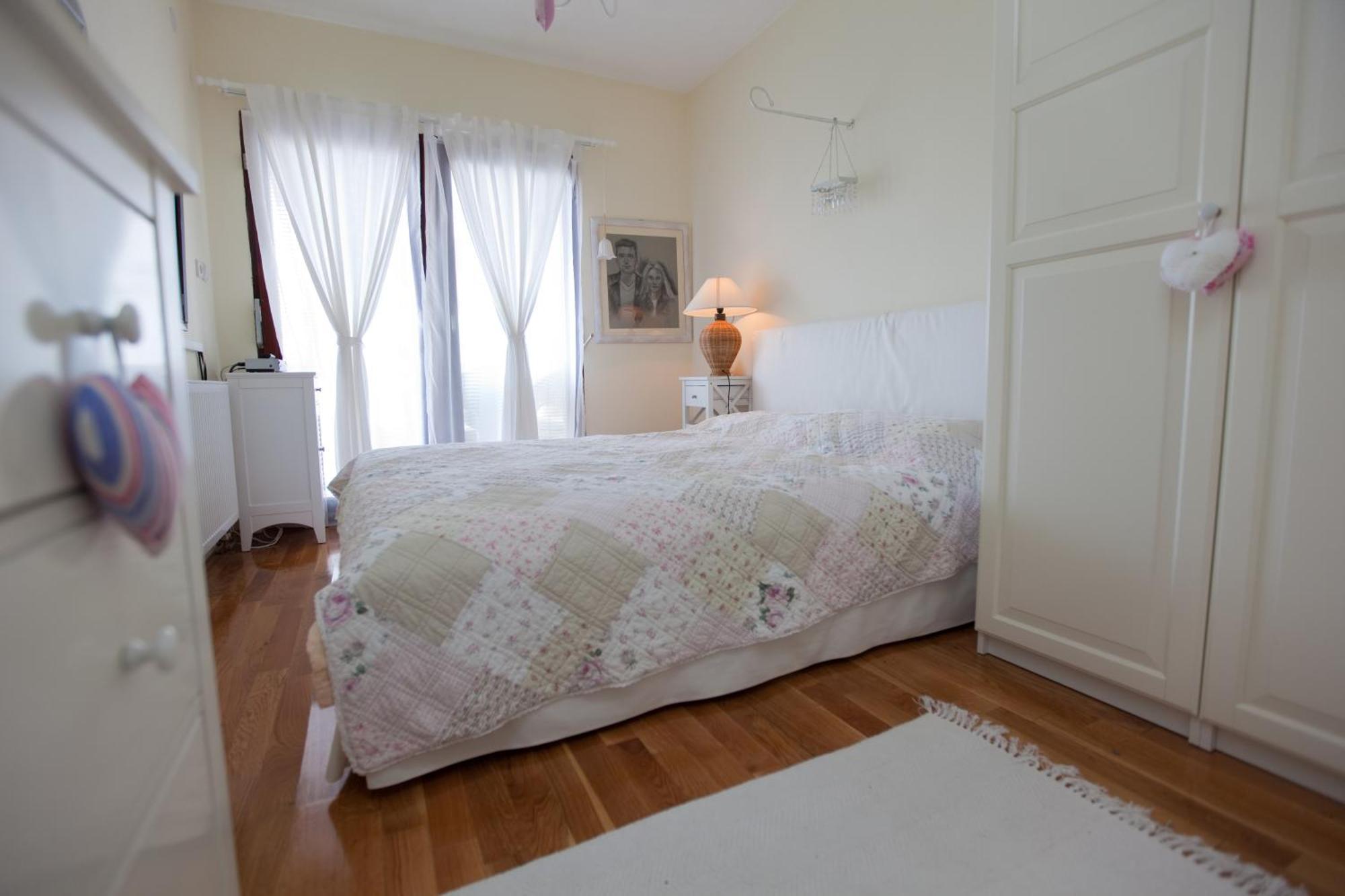 Appartement House Bilic à Baška Voda Chambre photo