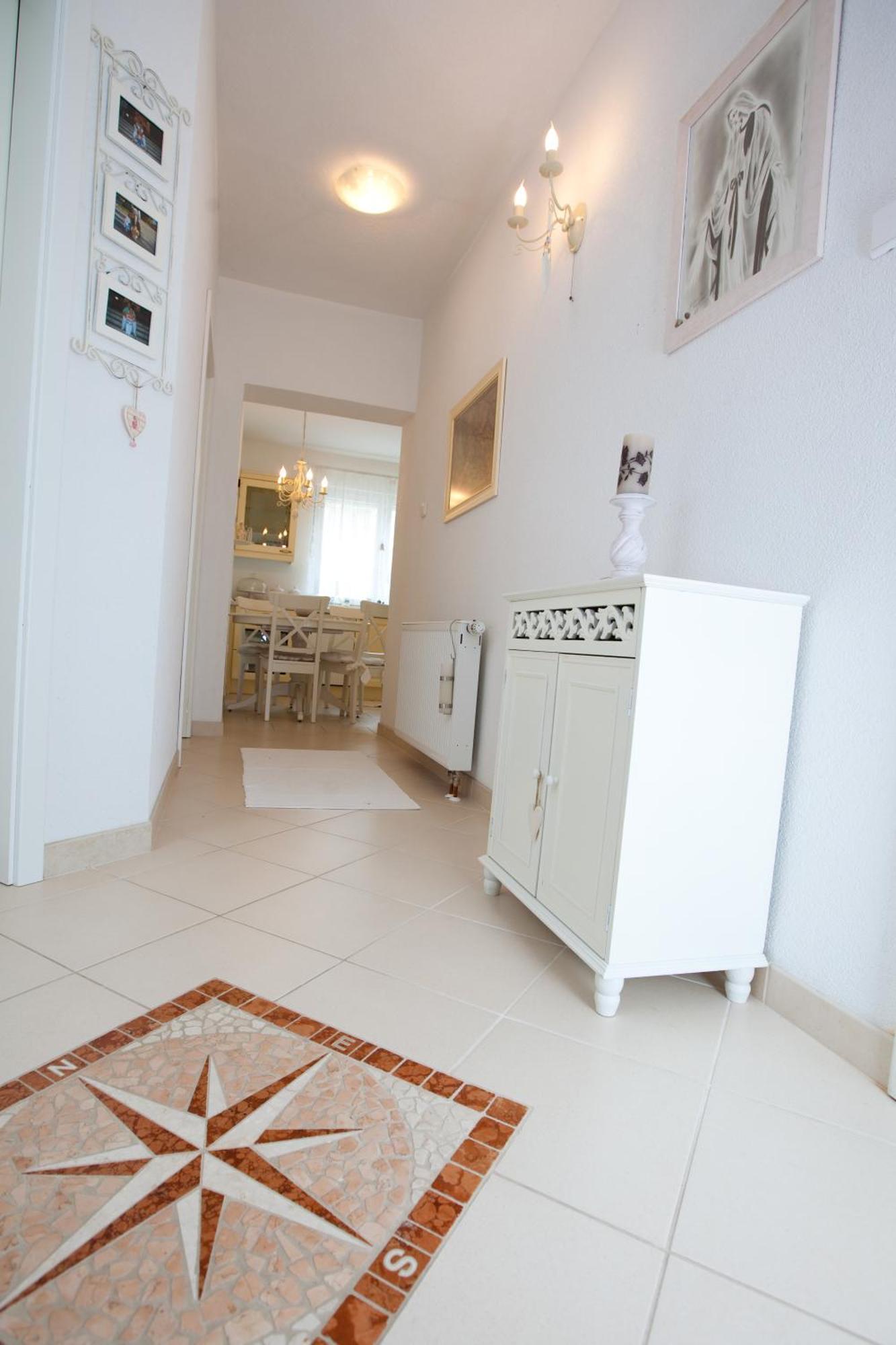 Appartement House Bilic à Baška Voda Extérieur photo