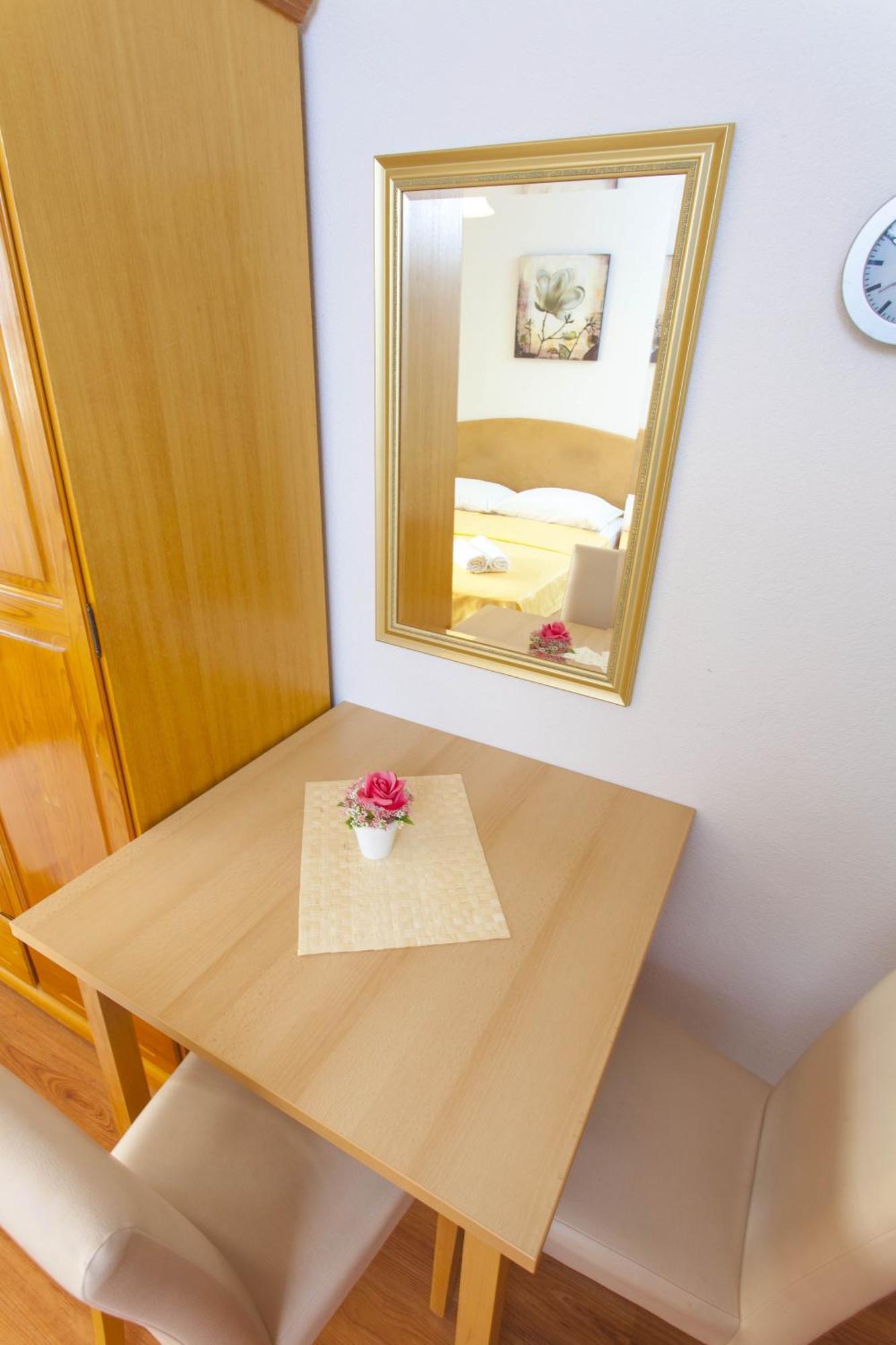Appartement House Bilic à Baška Voda Chambre photo