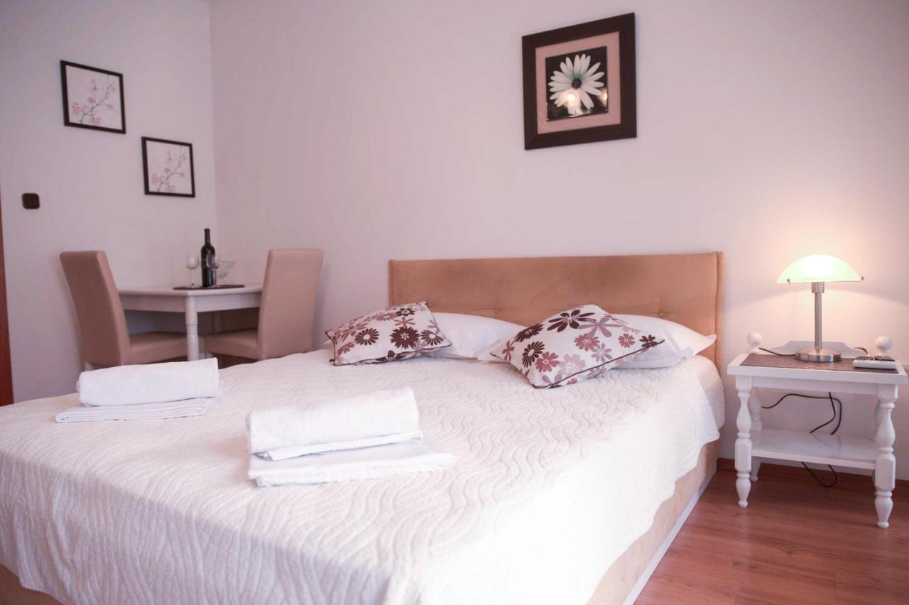 Appartement House Bilic à Baška Voda Extérieur photo