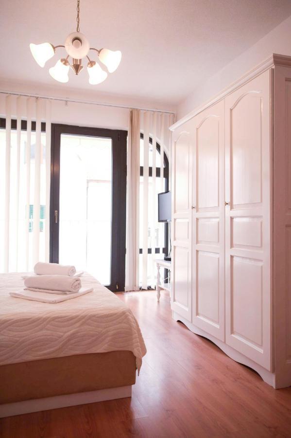Appartement House Bilic à Baška Voda Extérieur photo