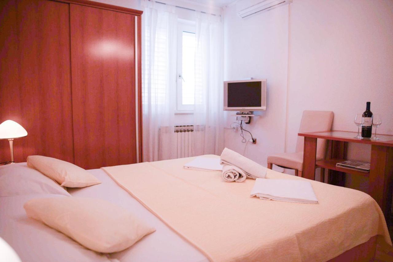 Appartement House Bilic à Baška Voda Extérieur photo