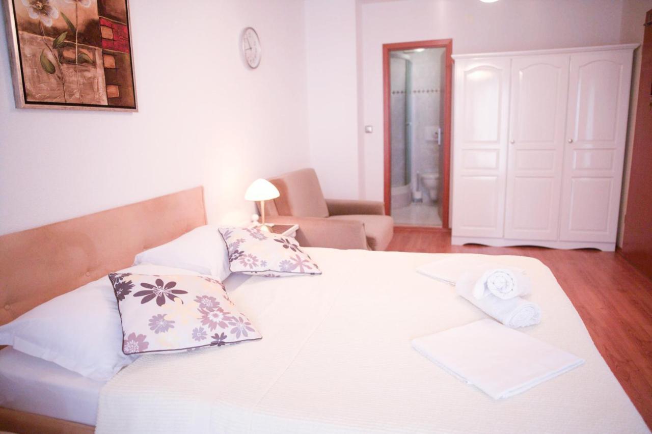 Appartement House Bilic à Baška Voda Extérieur photo