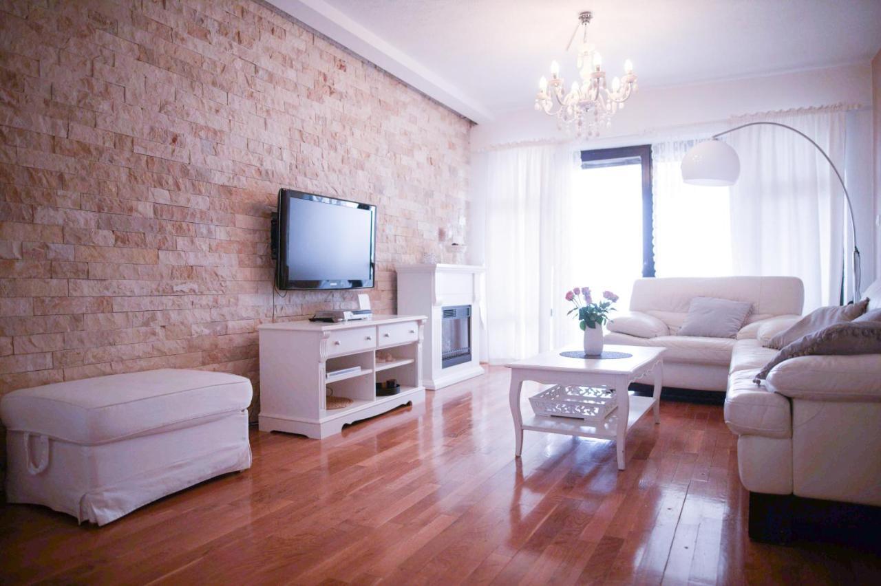 Appartement House Bilic à Baška Voda Extérieur photo