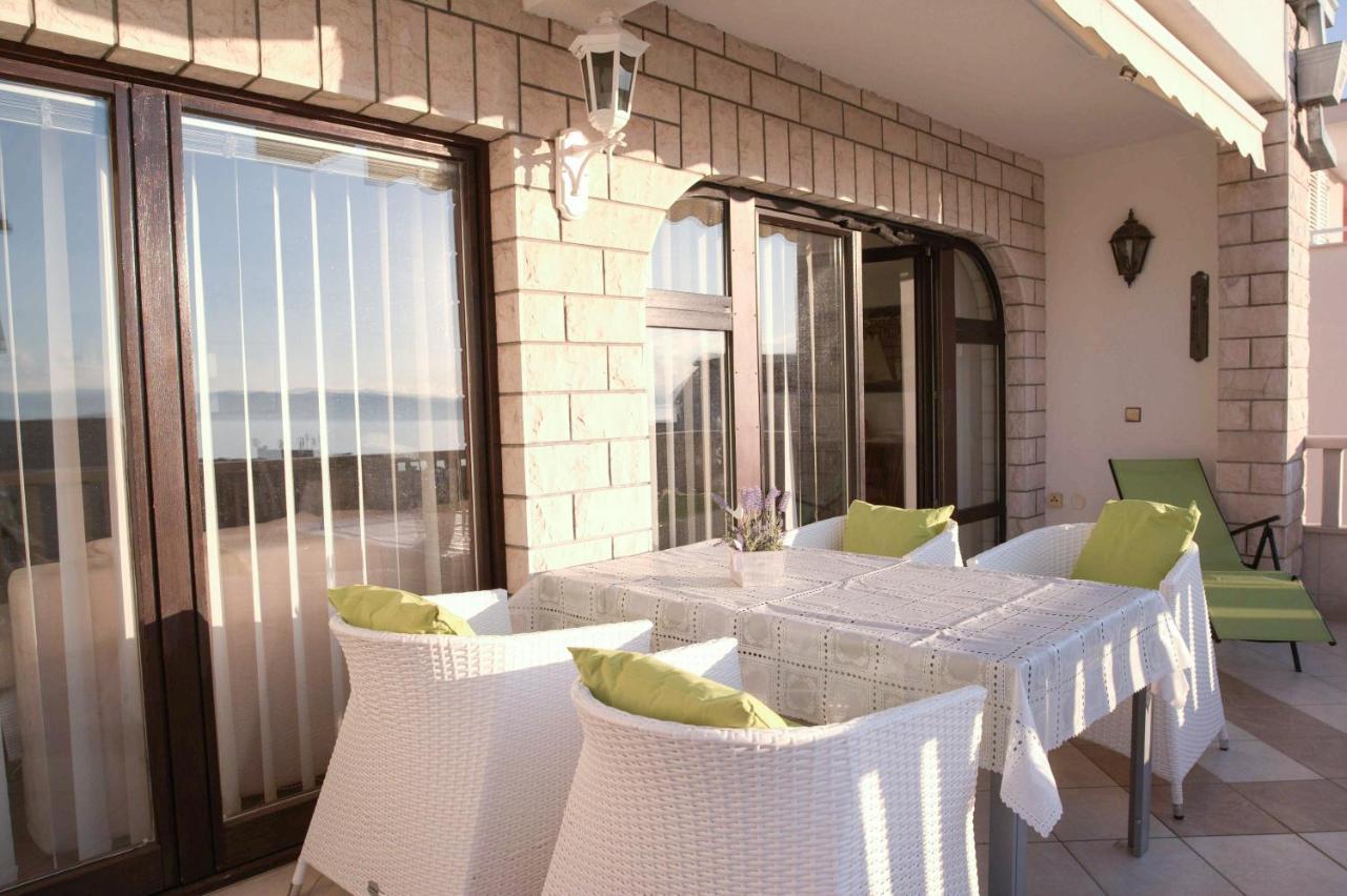 Appartement House Bilic à Baška Voda Extérieur photo