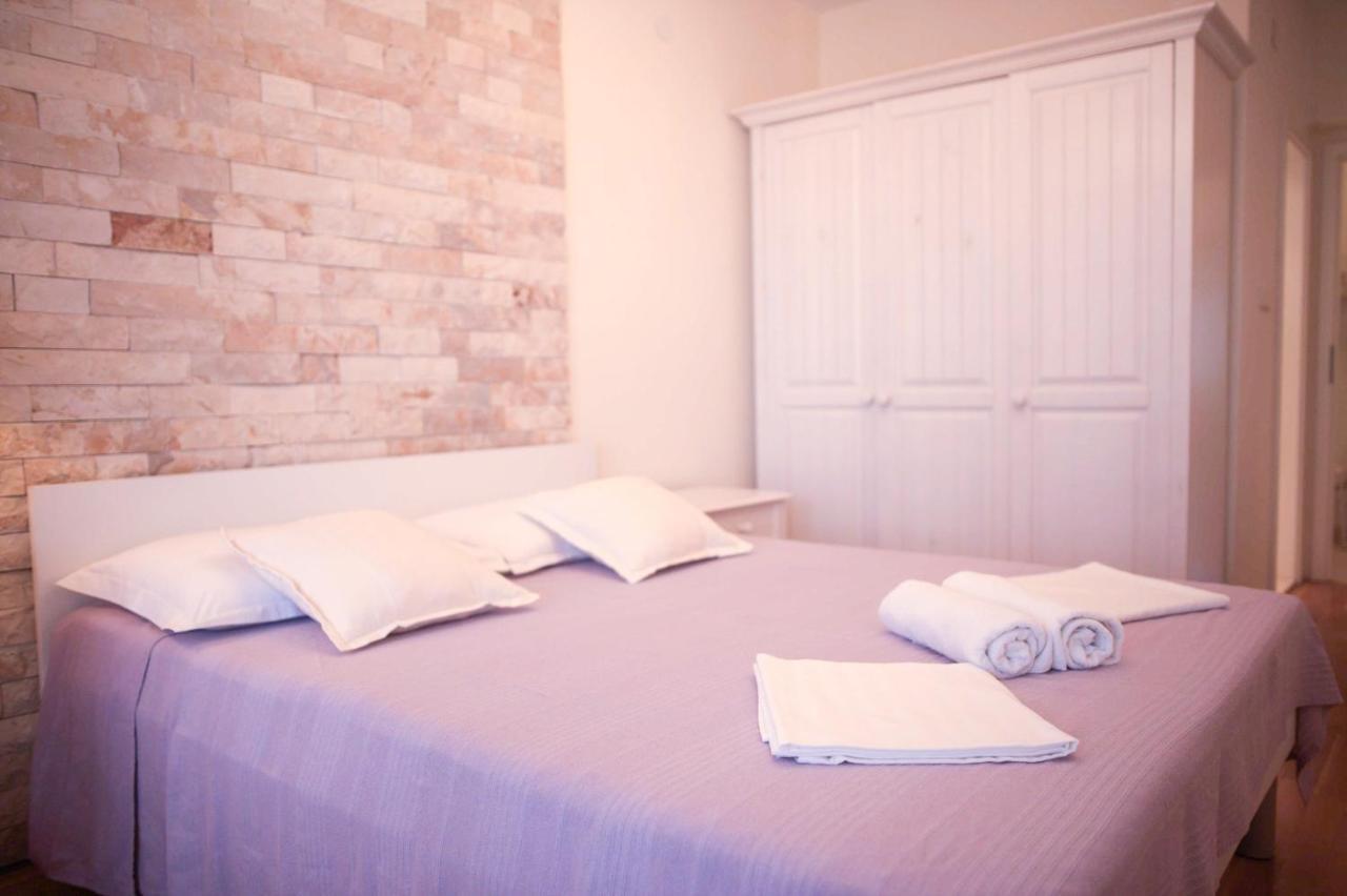 Appartement House Bilic à Baška Voda Extérieur photo